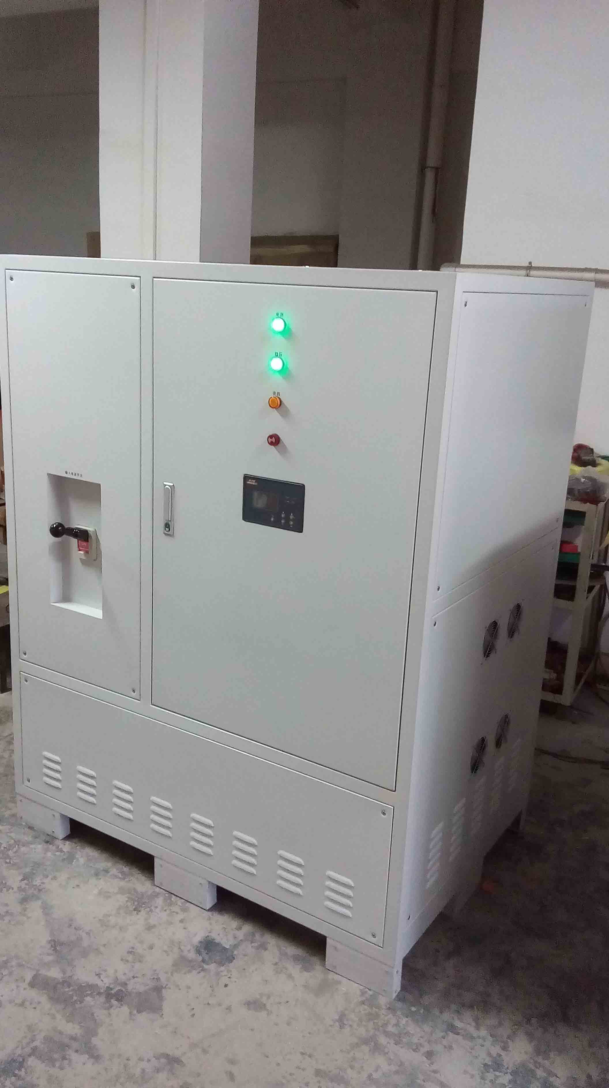 800KVA-數控電磁式穩壓器